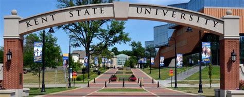 kent state university|Iba pa.